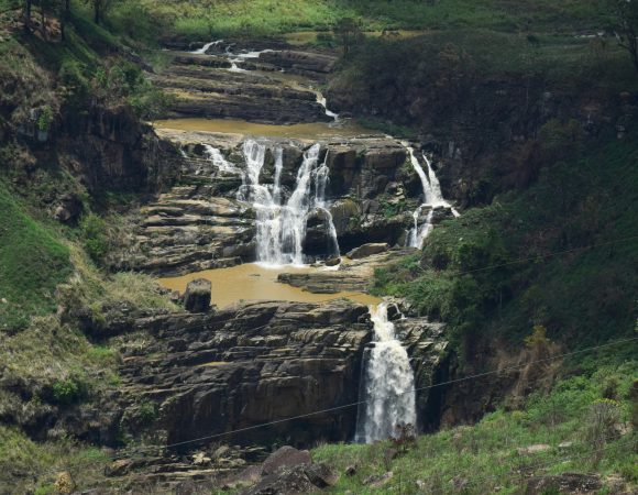 Nuwara Eliya