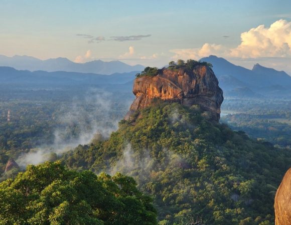 Sigiriya